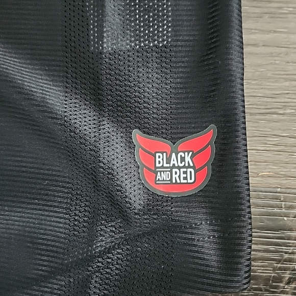 XL Adidas DC United MLS 22-23 Authentic Home Soccer Jersey H47822 Men's - Picture 5 of 8